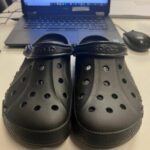 Crocs Men's and Women's Baya Clogs | Slip On Shoes | Waterproof Sandals