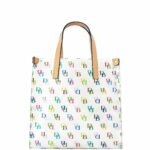 Dooney & Bourke It It Lunch Bag