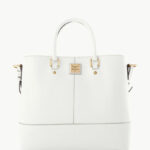 Dooney & Bourke Saffiano Saffiano Chelsea Bag