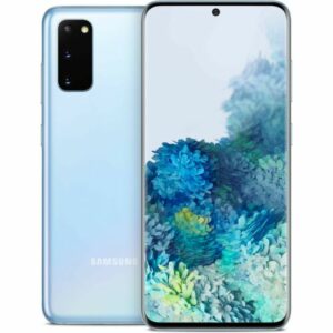 NEW Samsung Galaxy S20 5G SM-G981U1 128GB 12GB UNLOCKED GSM+CDMA