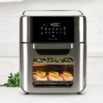 PowerXL Power XL Air Fryer 12 qt. 6-in-1 Air Fryer Pro Plus Large