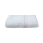 HowPlumb 6-PK-BEACH-TOWELS 6 Pieces Large Cotton Blend 30" x 60" Striped Beach Towel - Multicolor