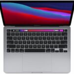 Apple 2020 13 Inch MacBook Pro 3.2 GHz Apple M1 512GB SSD 8GB Unified RAM A2338