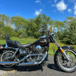 1936 Harley-Davidson Knucklehead