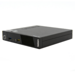 Lenovo ThinkCentre M73 Tiny Desktop (Intel G3250T 2.8GHz,128GB SSD, 8GB, WIFI)