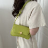 Women's Bags Minority Simple Shoulder Bag