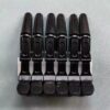 Specialized crocodile clips for hair salons, hair clips, hair combs, seamless clips, duckbill clips, long-mouth clips, heat dyeing zone tools, bang clips (6 pieces)