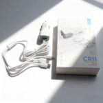 Fast Car Charger - Dual USB