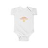 Little Sunshine Baby Bodysuit, Infant Cotton One-Piece