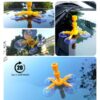 Car Window Glass Scratch Repair Kit