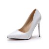 Women's Platform High Heels