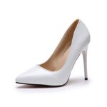 Women's Platform High Heels
