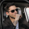 Polarized Driving Sunglasses for Men