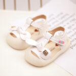 Girls' Toddler Casual Shoes