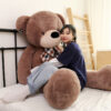 Bow Tie Teddy Bear