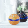 Large-Capacity Aroma Diffuser & Humidifier