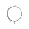 Dainty Clavicle Chain Pendant Necklace