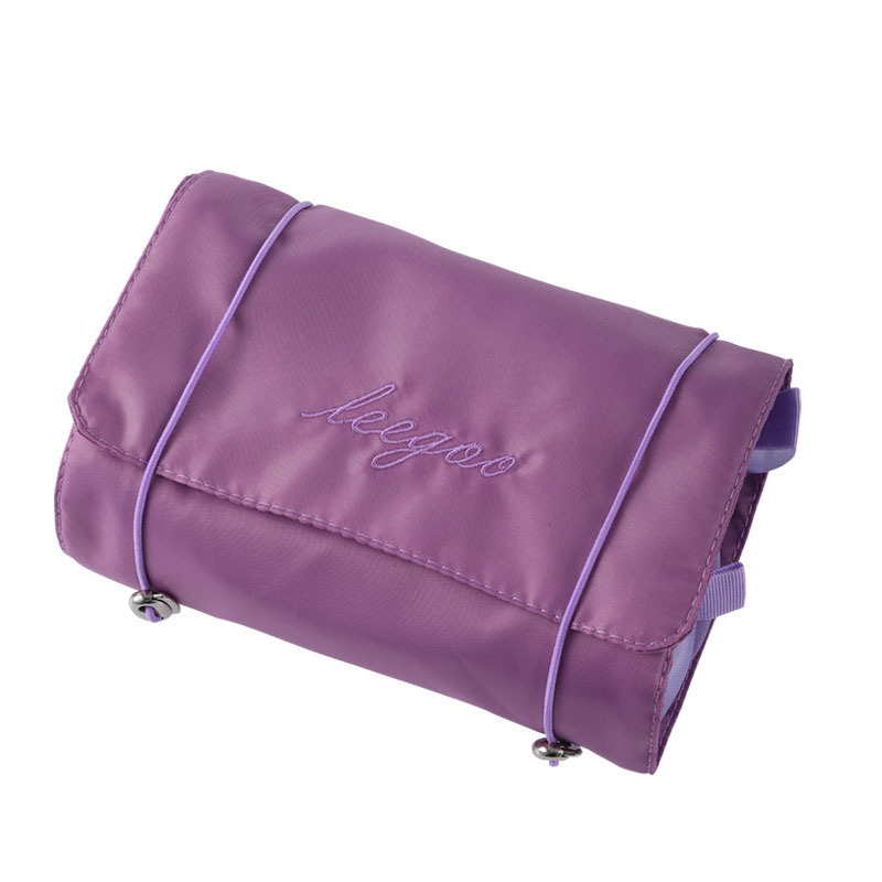 Purple Storage Bag