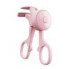 Electric Eyelash Curler-Pink