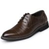 Men's Classic Dress Shoes