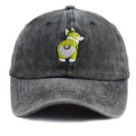 Cute Dog Stuff, Corgi Dog Mom Gifts For Women Baseball Hat, Dog Lover Gift For Dad Men Fathers Day, Dog Mama Gifts For Thanksgiving