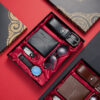 Men's Gift Suit Business Watch Belt