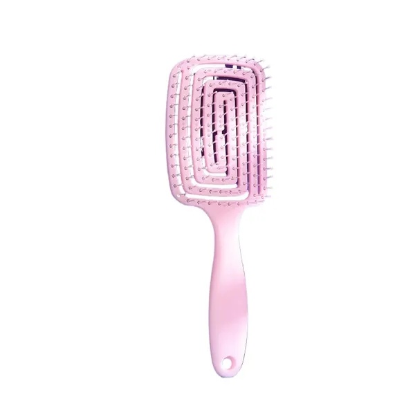 Vented Curl-Defining Hair Brush