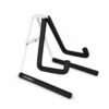 5 Core Ukulele Stand a Frame Metal Body W Soft