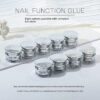 Nail Gel Polish Functional Glue Nail Art-specific Base Coat