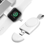 Portable Wireless Charging Dock & Phone Stand