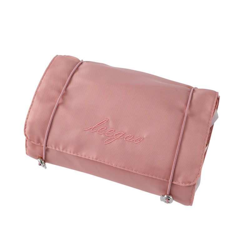 Pink Storage Bag