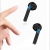 Sporty Hanging Ear Bluetooth Earphones, Wireless Earbuds, Headphones, Running Noise