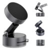 60 Magnetic Phone Mount Foldable