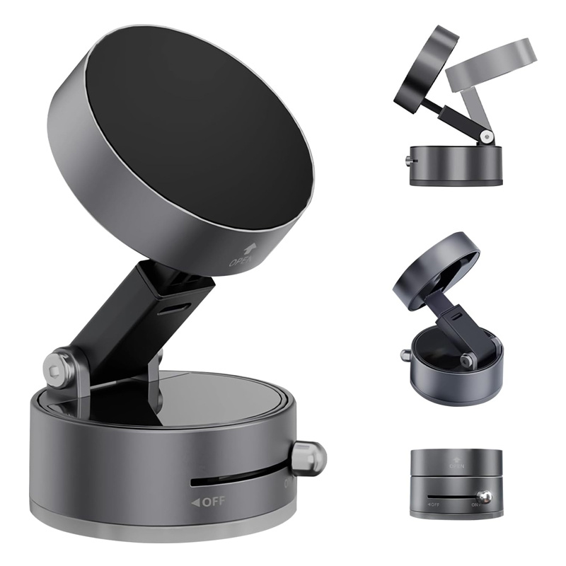 60 Magnetic Phone Mount Foldable