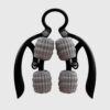 Waist Massager Ring Clip Leg Roller Deformation