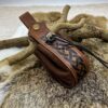 Viking Medieval Bag Sling Coin Purse