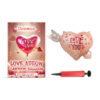 Party Balloon Decoration Set for Birthdays, Anniversaries and Proposals