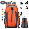 36L Waterproof Outdoor Daypack Backpack