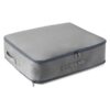 Large Foldable Storage Bag for Comforter Quilt Blanket Clothes Pillows