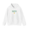 Weekend Mode On Hoodie, Unisex Hooded Sweatshirt