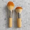 Soft-Bristle Makeup Brush