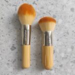 Soft-Bristle Makeup Brush