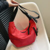 Casual Tote Bag Korean Underarm