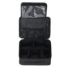 Cosmetic Bag Storage Brush Travel Toiletry