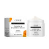 Pumpkin Enzyme Mask Facial Skin Deep Cleansing Pores Gentle Nourishing Skin Care Mud Mask
