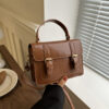 Crossbody Bag High-Grade Shoulder Handbag