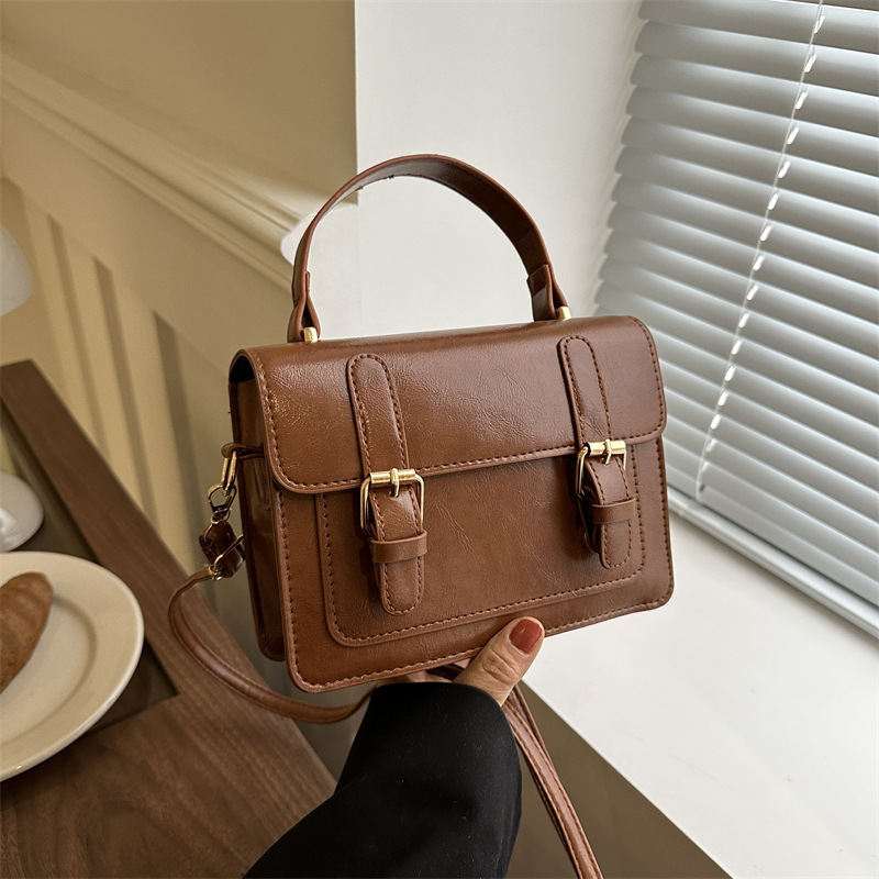 Crossbody Bag High-Grade Shoulder Handbag