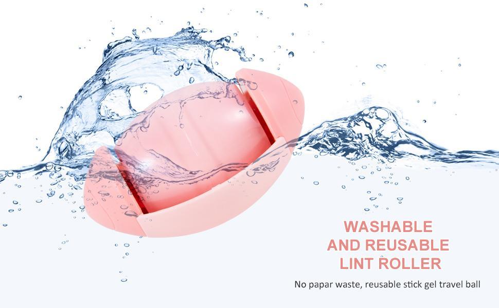 Washable And Reusable Beauty Sponge, Highly Elastic And Soft Makeup Sponge, Portable Travel Makeup Puff, Suitable For Women And Girls.
