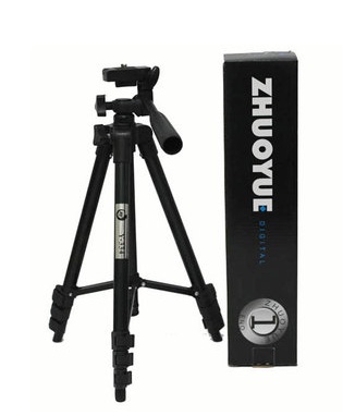 Compact Portable Camera Tripod