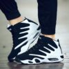 Men's Air-Cushion Basketball Sneakers